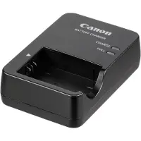 Canon Chargeur de batterie CB-2LHE