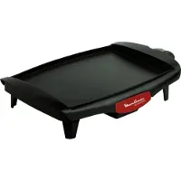 Moulinex PLANCHA CB560811 PLANC