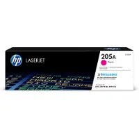 HP 205A Toner Magenta