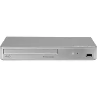 Panasonic DMP-BDT168EG - Lecteur de disques Blu-ray 3D
