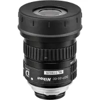 Nikon Oculaire SEP 20-60X pour Prostaff 5