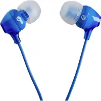 Sony Mdrex15apli.ce7 In-ear Écouteurs Filaires Bleu