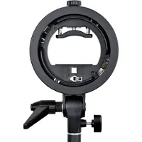 Godox Fixation Type S Elinchrom Rotolux