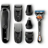 Braun MGK3060