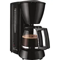 Melitta Machine à café Single5 M 720-1/2 5 tasses 600Watt noir