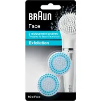 Braun Épilateur SE80EX Foliation
