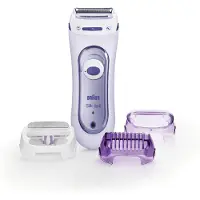 Braun SILK-EPIL LADY SHAVER 5-560