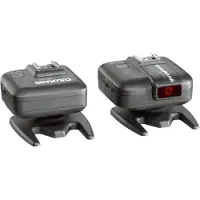 Cullmann Rt 500s & Rr 500s Sony Trigger Kit Argenté