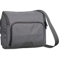 Cullmann STOCKHOLM Maxima 235+ - Sac de transport pour appareil photo - Polyester - Gris
