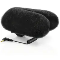 Sennheiser Bonnette Anti-Vent MZH 440 En Mousse