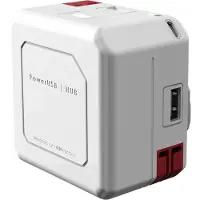 Allocacoc PowerUSB Portable