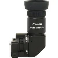 Canon Détecteur d'angle Oculaire C