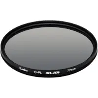 Kenko DIGITAL C-POL. SLIM 77MM MC
