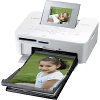 Canon SELPHY CP1000 imprimante photo Sublimation de teinte 300 x 300 DPI