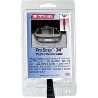Op-Tech Pro Strap Noir
