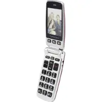 Doro Primo 413 Rouge