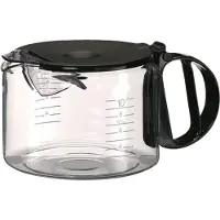 Braun Brsc010 2l Coffee Jug Noir