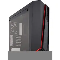 Corsair Carbide Spec-Omega Black