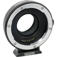 Metabones Nikon G - E Speed Booster ULTRA 0,71x