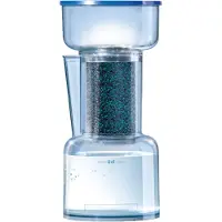 LauraStar Pot Filtrant Anti-calcaire Protection Optimale Du Fer à Repasser Contre Le Calcaire -