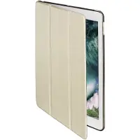 Hama Étui portefeuille Fold Clear pour Apple iPad 10.5 (2017