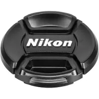 Nikon LC-52/LENSKAP 18-55MM