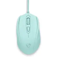 Mionix Jeux et artistes Crème glacée Maus Castor