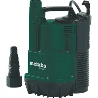 Metabo TP 7500 SI