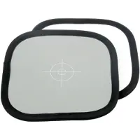 Lastolite Lr1250 White Balance Calibration Card 30 Cm Clair