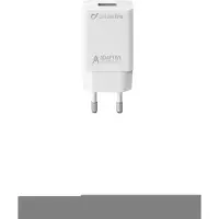 Cellularline USB Adaptive Fast Charger 15W - Samsung
