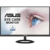 Asus 90LM02Q0-B01670 VZ249HE 23.8Zoll Full HD IPS Matt Noir Écran d'ordinateur