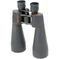 Celestron Skymaster 15x70 Binoculars Noir