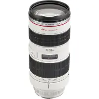Canon EF 70-200 mm f/2,8L USM