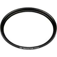 Sony Filtre de protection transparent diamètre 77mm