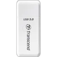 Transcend Lecteur De Cartes Rdf5 Usb 3.1 Gen 1