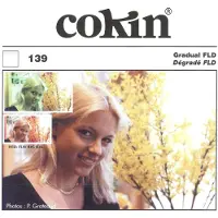 Cokin Filter Z139 Gradual FLD
