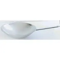 Demeyere Poêle Wok Demeyere Apollo G 7 36 cm