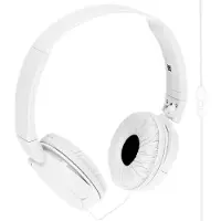 Sony MDR-ZX110AP Blanc