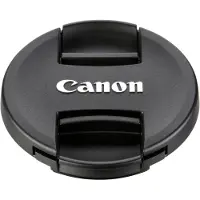 Canon Bouchon d'objectif E-72 II