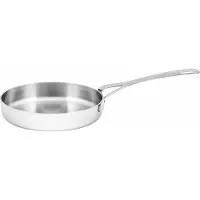 Demeyere - Resto 3 - Mini poêle - Ø16 cm - 81016