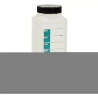 Kaiser Chemical Storage Bottle 1000ml white 4192