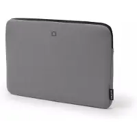 Dicota Skin Base Laptop Cover Gris