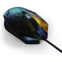 Hama Souris de jeu Morph Magic