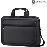 Hama Sac ordinateur portable Nizza 15.6" Noir