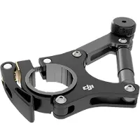 DJI Osmo Part 2 Support pour vélo