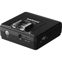 Hähnel Récepteur TTL Hahnel Viper Nikon