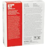 Ilford Révélateur ID 11 1 Litre