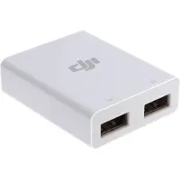 DJI USB laadapparaat