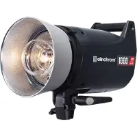 Elinchrom ELC Pro HD 1000 - EL20616
