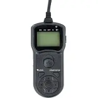 JJC Wired Remote TM-J (Olympus RM-UC1)